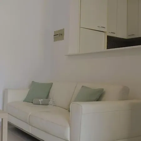 Apartment Lapa