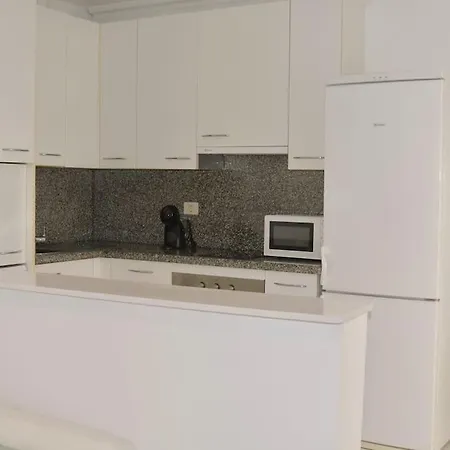 Apartment Lapa